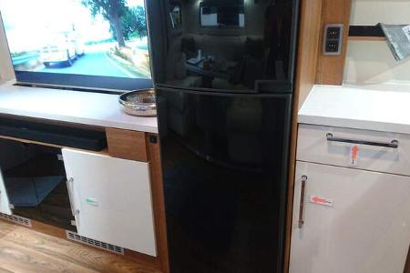 Büsching Tuning Celtic Rambler