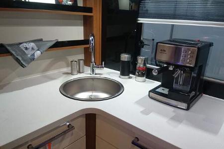 Büsching Tuning Celtic Rambler