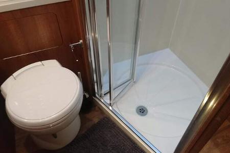 Büsching Tuning Celtic Rambler