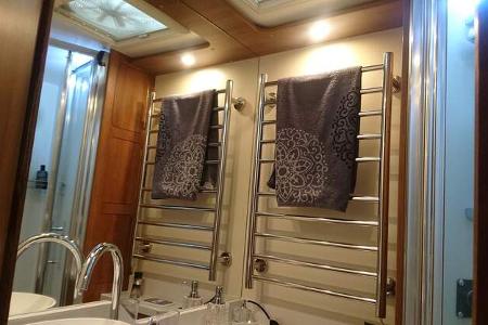 Büsching Tuning Celtic Rambler