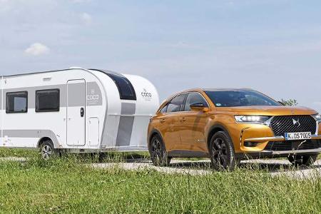 Dethleffs Coco (2019)