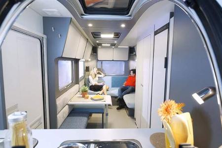 Dethleffs Coco (2019)