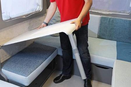 Dethleffs Coco (2019)