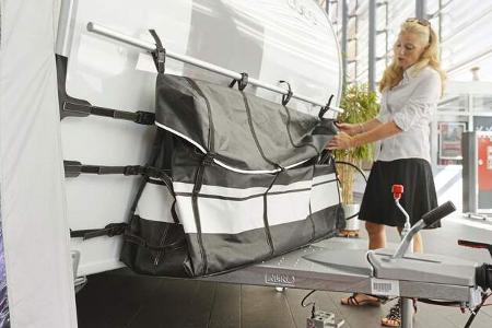 Dethleffs Coco (2019)