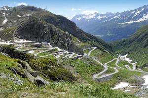 Gotthardpass