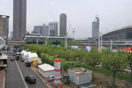 IAA 2019 Sneak Peak Preview