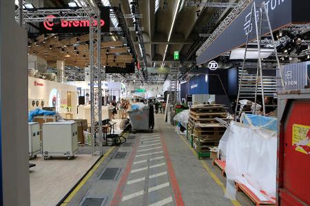 IAA 2019 Sneak Peak Preview