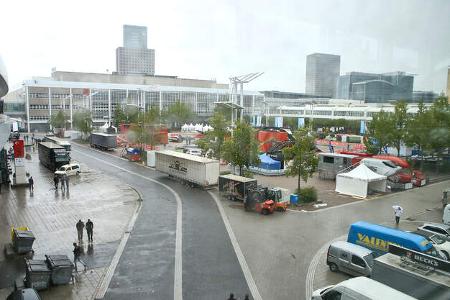 IAA 2019 Sneak Peak Preview