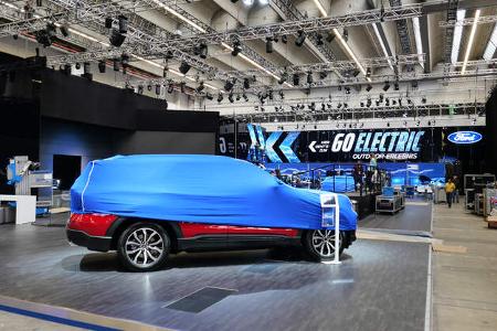 IAA 2019 Sneak Peak Preview