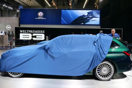 IAA 2019 Sneak Peak Preview