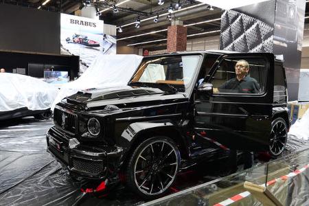 IAA 2019 Sneak Peak Preview