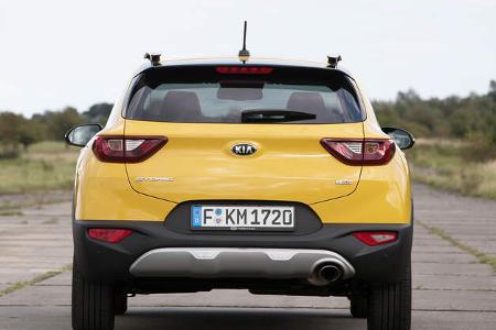 Kia Stonic 1.0 T-GDI