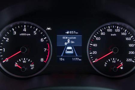 Kia Stonic 1.0 T-GDI