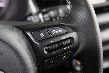 Kia Stonic 1.0 T-GDI