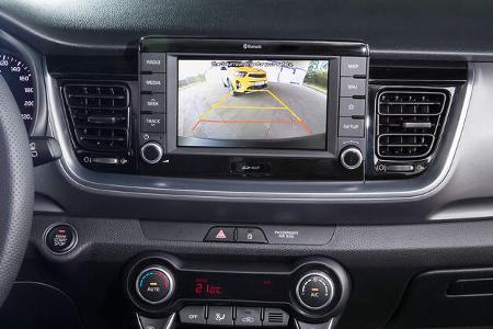 Kia Stonic 1.0 T-GDI