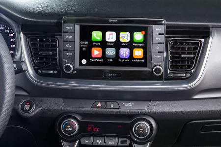 Kia Stonic 1.0 T-GDI