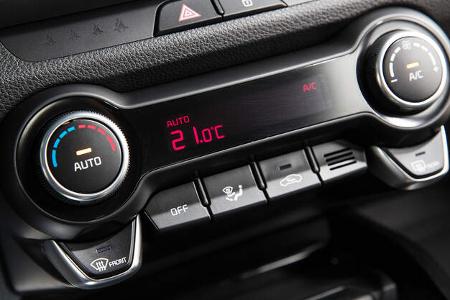 Kia Stonic 1.0 T-GDI