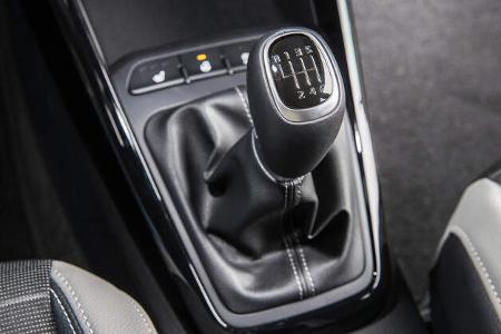 Kia Stonic 1.0 T-GDI