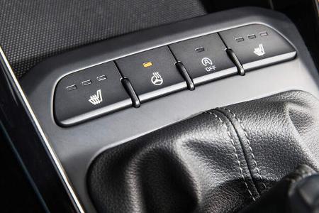 Kia Stonic 1.0 T-GDI