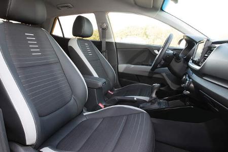 Kia Stonic 1.0 T-GDI