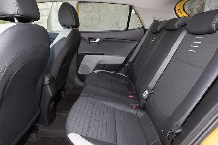 Kia Stonic 1.0 T-GDI