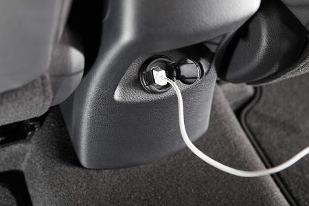 Kia Stonic 1.0 T-GDI