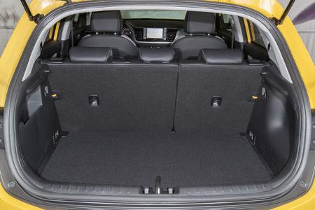 Kia Stonic 1.0 T-GDI