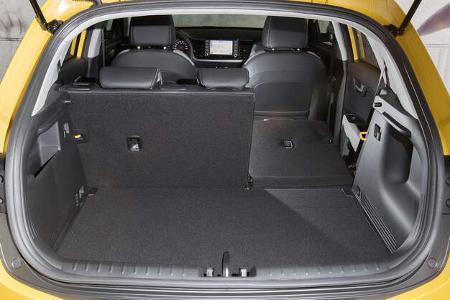 Kia Stonic 1.0 T-GDI