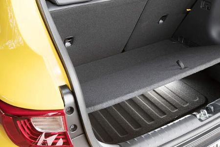 Kia Stonic 1.0 T-GDI