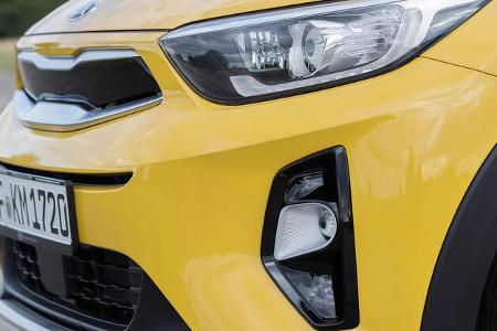 Kia Stonic 1.0 T-GDI