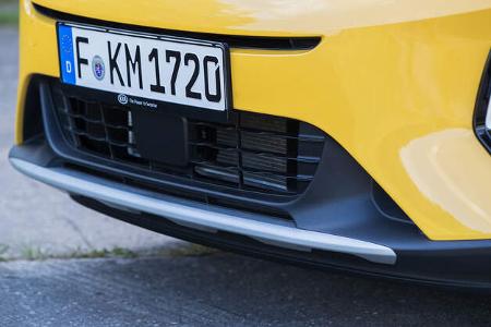 Kia Stonic 1.0 T-GDI