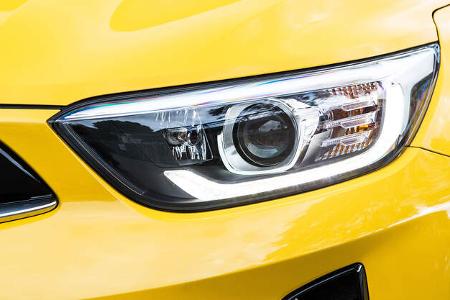 Kia Stonic 1.0 T-GDI