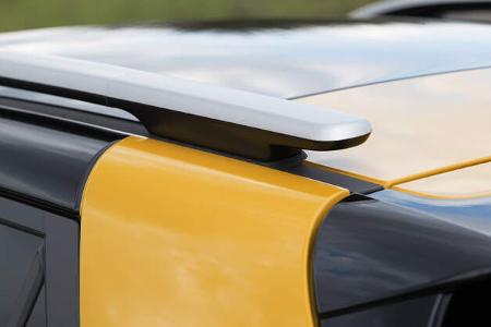 Kia Stonic 1.0 T-GDI