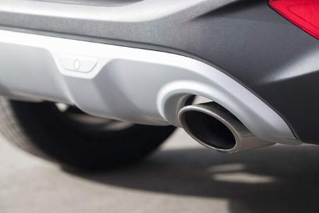 Kia Stonic 1.0 T-GDI