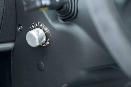 Lotus Exige Cup 430 - Sportwagen - Mittelmotor - V6 - Fahrbericht