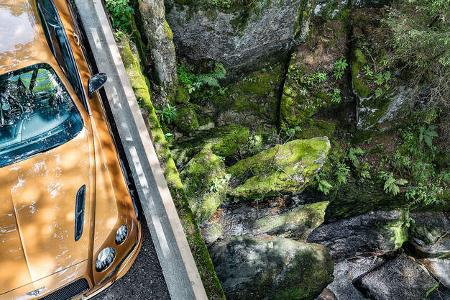 Bentley Continental Supersports