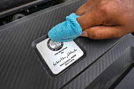 Mercedes A 45 AMG Gebrauchtkauf spa 09/2017