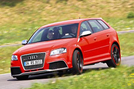 Mercedes A 45 AMG Gebrauchtkauf spa 09/2017