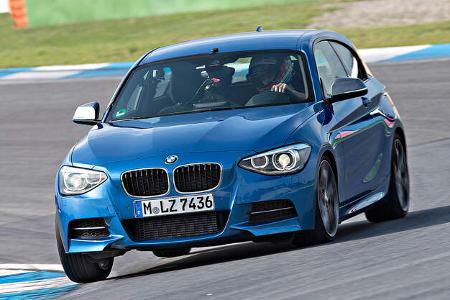 Mercedes A 45 AMG Gebrauchtkauf spa 09/2017