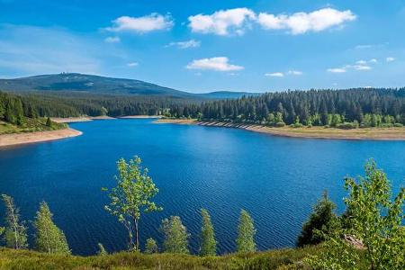 Reise-Tipps im Herbst