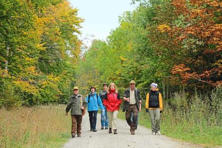 Reise-Tipps im Herbst