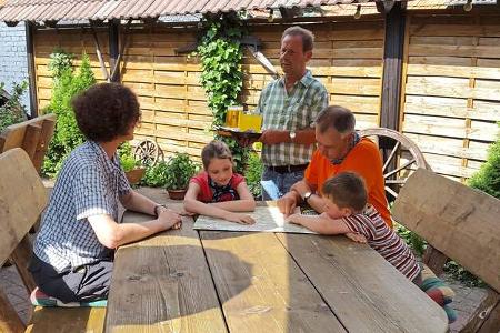 Reise-Tipps im Herbst