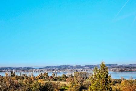 Reise-Tipps im Herbst