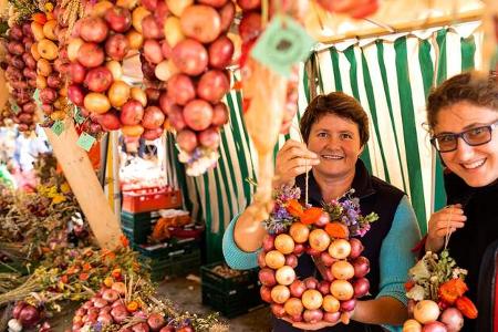 Reise-Tipps im Herbst