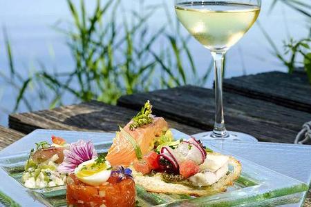 Reise-Tipps im Herbst