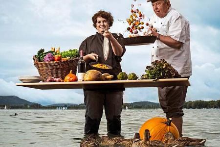 Reise-Tipps im Herbst