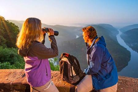 Reise-Tipps im Herbst