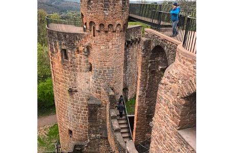 Reise-Tipps im Herbst