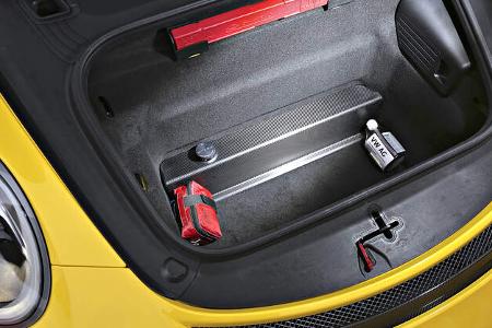 Porsche 911 GT2 RS, Exterieur