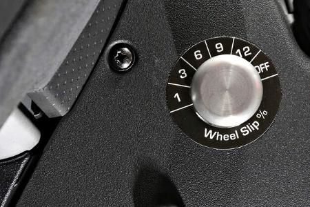 Lotus Exige Cup 380, Interieur, Detail